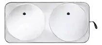 Comprar Protector Cubresol Tapasol Cortina Ventosas Baic X35 2018
