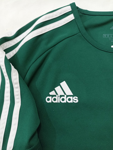 Jersey México Fan 2018 (Usado)