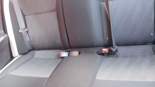 Nissan Versa 1.6 Advance Mt