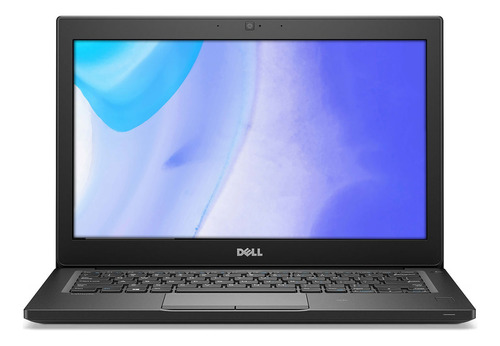Notebook Dell E7480 I5 8gb Ssd 256gb 14´´ Laptop Touch Dimm