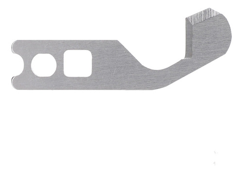 Cuchillo Superior Para Overlock Doméstico Multifuncional Jan