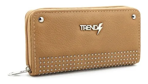 Billeteras trendy online mujer