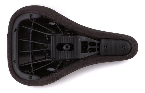 Asiento Pivotal Primo Hd Bmx Pro ¡ideal Bmx Freestyle Pro!