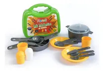 Comprar Mi Maletín De Cocina Rondi Accesorios De Cocina En Valija