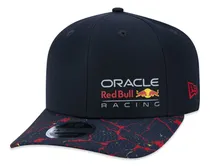 Comprar Gorra Snapback Red Bull Racing F1 9fifty Aop Vsr