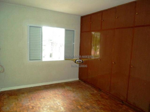 Imagem 11 de 30 de Sobrado Com 2 Dormitórios À Venda, 110 M² Por R$ 530.000,00 - Tatuapé - São Paulo/sp - So1428