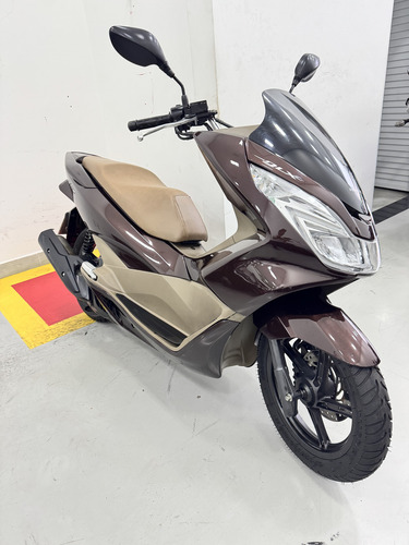 Pcx 150 Dlx