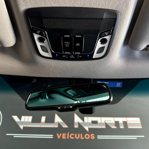 Honda HR-V Hr-v Touring