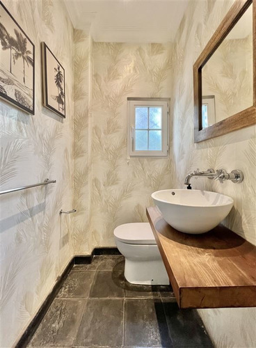 Imagen 11 de 30 de Venta Casa Las Condes: Presidente Errazuriz / Villa Maria