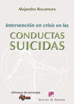 Libro Intervencion En Crisis En Las Conductas Suicidasde Roc