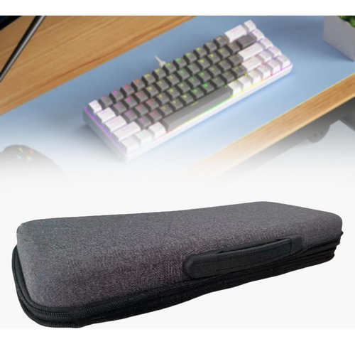 Acessórios Para Computador De Teclado De Jogos Mecânicos