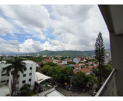 Venta De Apartamento En La Flora