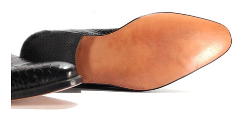 Zapatos Hombre Outlet En Cuero Vacuno By Ghilardi