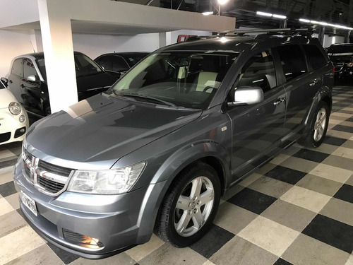 Dodge Journey 2009 2.7 Rt 60660537