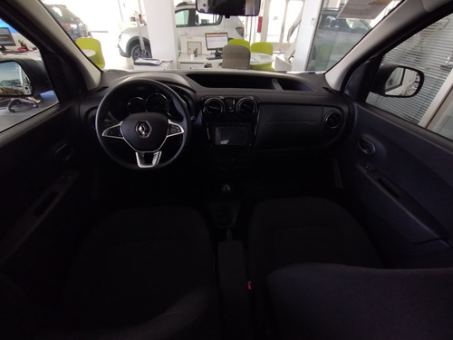 Renault Kangoo Ii Express 1.6 Sce Confort 5A