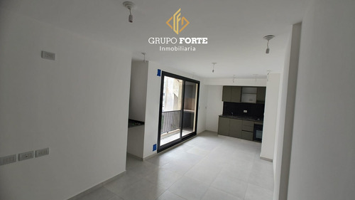 Departamento Venta General Paz 2 Dormitorios A Estrenar