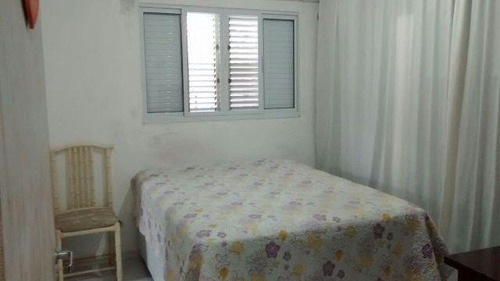 Imagem 4 de 16 de Casa Residencial À Venda, Balneário Gaivota, Itanhaém. - Ca0236