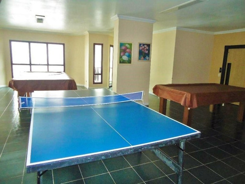 Imagem 15 de 15 de Apartamento Residencial À Venda, Praia Das Pitangueiras, Reformado, Lazer. - Ap0327 - 34707912