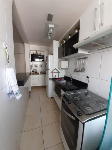 Imagem 13 de 13 de Apartamento No Condomínio Residence Nova Aliança - Apartamento A Venda No Bairro Nova Aliança - Ribeirão Preto, Sp - Er-18