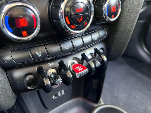 Mini Cooper 2017