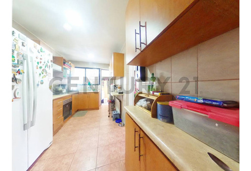Se Vende Casa Ñuñoa, Diagonal Oriente
