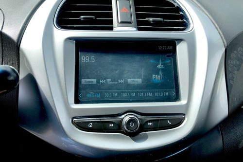 Imagen 9 de 15 de Chevrolet Beat 4 Pts Ltz, 12l, Tm5, A/ac, Ve, F Niebla, Ra
