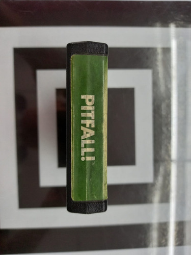 Atari 2600 Pitfall (Usado)
