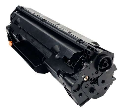 Kit 3 Toner Compativel Q2612a 2612a 12 M1319 1319 M1319f Tinta Preto