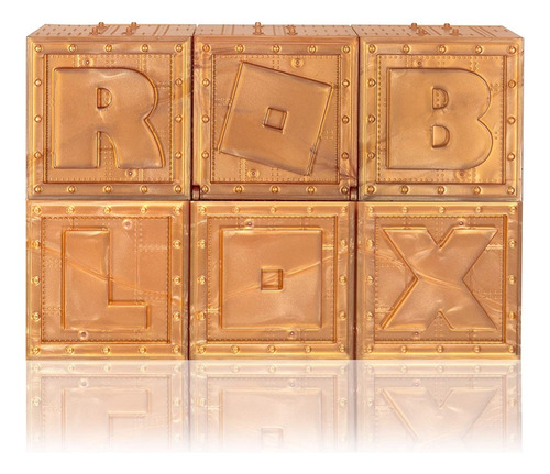 Figura Roblox Mystery Box-Series 8 - Inclui código exclusivo
