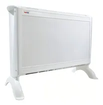 Comprar Calefactor eléctrico Magiclick C1009 blanco 220V