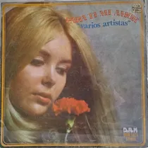 Comprar Jch- Varios Artistas Para Ti Mi Amor Boleros 1974 Lp