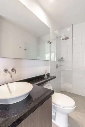 Apartamento En Arriendo En La Macarena. Cod A23421