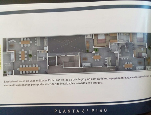 Imagen 9 de 10 de Departamento En Venta En Wilde Centro