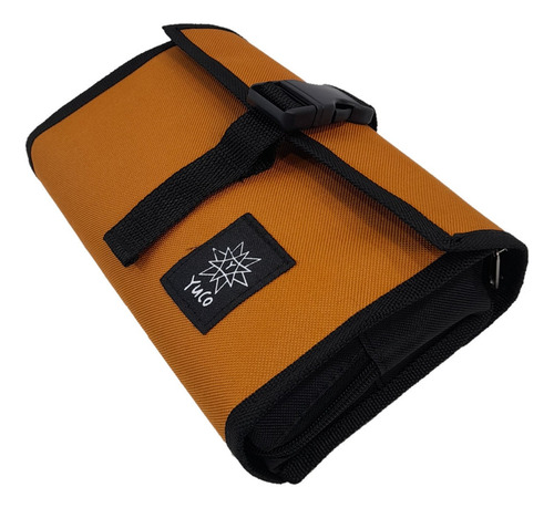 Imagen 4 de 7 de Combo Bolso De Patin Artistico Cajon + Organizador / Neceser