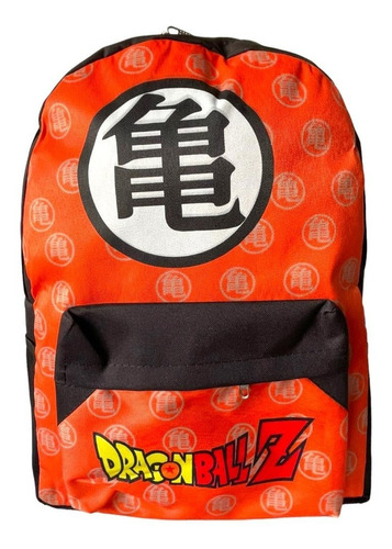 Mochila Dragon Ball 