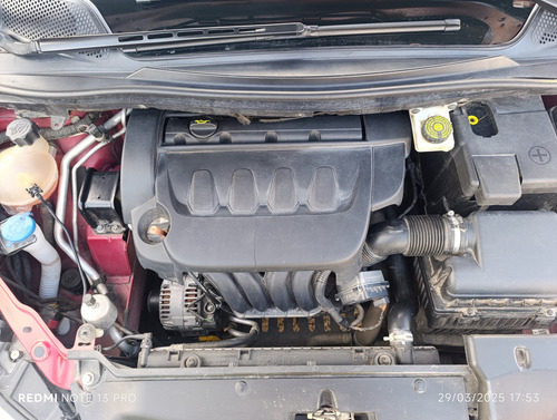 Citroën C4 2.0 I Exclusive Bva