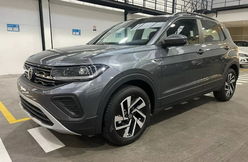Volkswagen T-Cross 1.0 200 Tsi Comfortline Aut