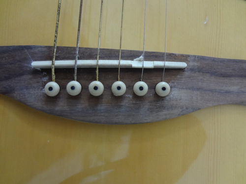 Violão Ibanez V V50 Mjp Nt 2y 02 - Com Capa E Acessórios (Usado)
