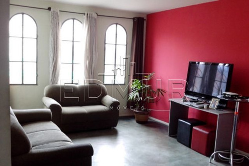 Sobrado - Parque Das Nacoes - Ref: 13237 - L-13237