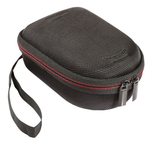 Case P/ Jbl Go 3 Bolsa Capa Dura C/ Alça Resistente Go3 Jbl