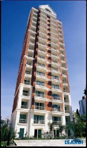 Flat Residencial - Pinheiros - Sp - 165201