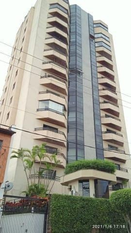 Apartamento Com 3 Dormitórios À Venda, 156 M² Por R$ 1.010.000,00 - Mooca - São Paulo/sp - Ap5804