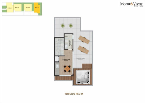 Imagem 2 de 15 de Casa Para Venda Em Curitiba, Jardim Das Américas, 3 Dormitórios, 1 Suíte, 3 Banheiros, 2 Vagas - Ctb3110_1-1983756