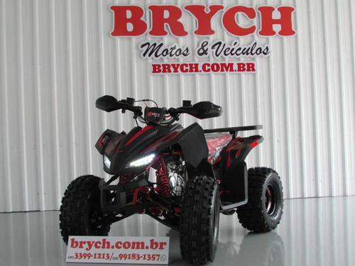 Imagem 6 de 6 de Fun Motors Alfa 125 Alfa 125