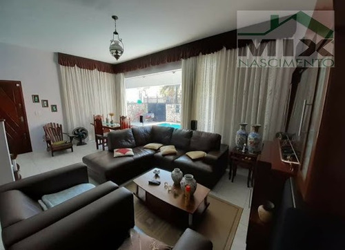 Imagem 3 de 20 de Casa De Condomínio Em Praia Grande - Sp - Ca0254_mix