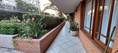 Venta Dp 2 Dorm. Manuel Montt / Sucre