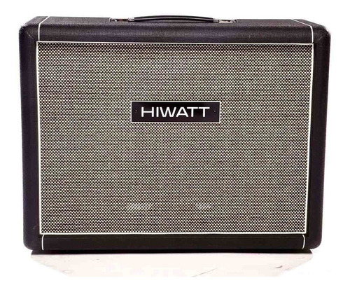 Hiwatt Se2121c Bafle Para Guitarra