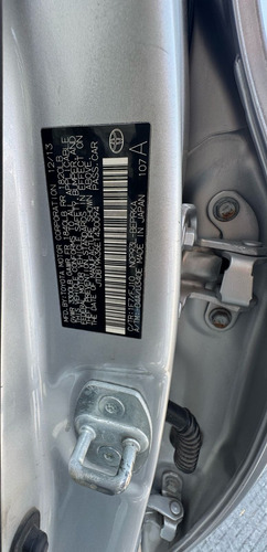Toyota Yaris 1.5 Hb Core Man Mt