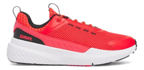 Tenis Deportivo Para Caminar Under Armour Project Rock Msi