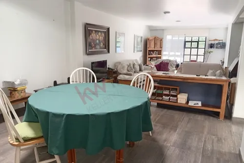 Casa En Venta En Tlapan Centro Gran Ubicación En Una Planta